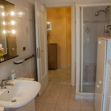Casa vacanze Da Claudy *
