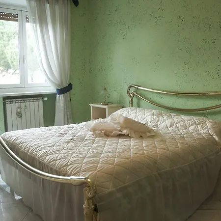 Casa vacanze Da Claudy