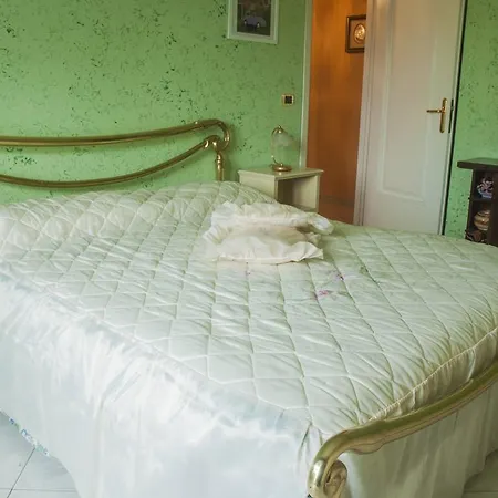 Casa vacanze Da Claudy Roma