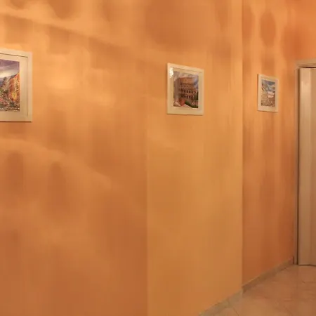 Da Claudy Ferienhaus *