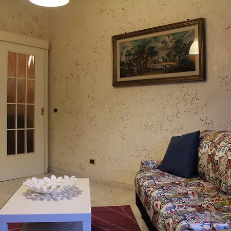 Ferienhaus Da Claudy