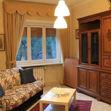 Ferienhaus Da Claudy *