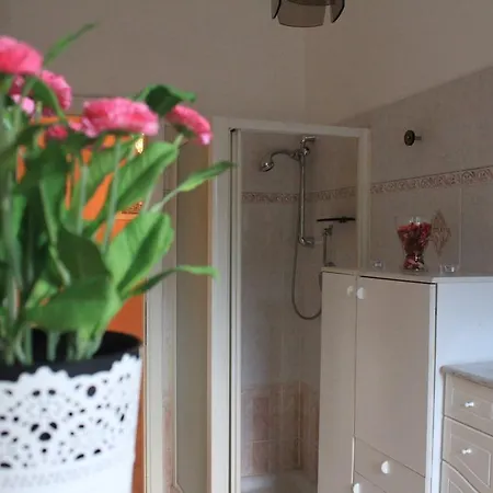 Da Claudy Ferienhaus *