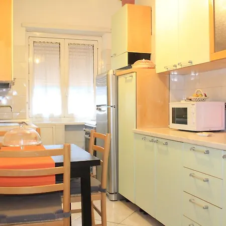 Da Claudy Ferienhaus